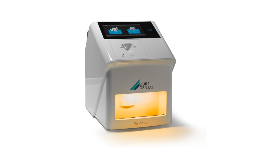 DÜRR DENTAL VistaScan Mini View 2.0
