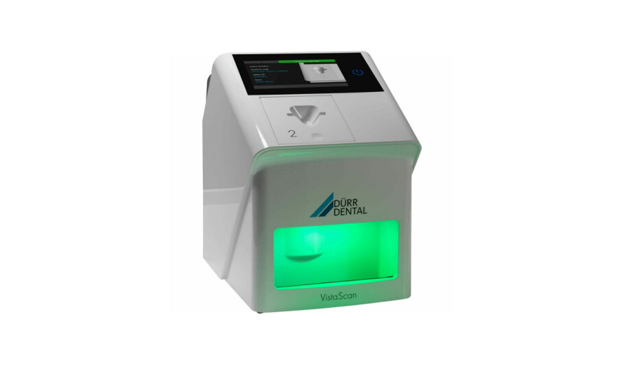 DÜRR DENTAL VistaScan Mini View 2.0
