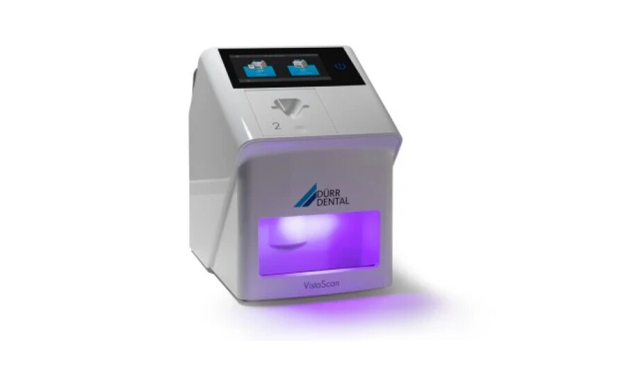 DÜRR DENTAL VistaScan Mini View 2.0