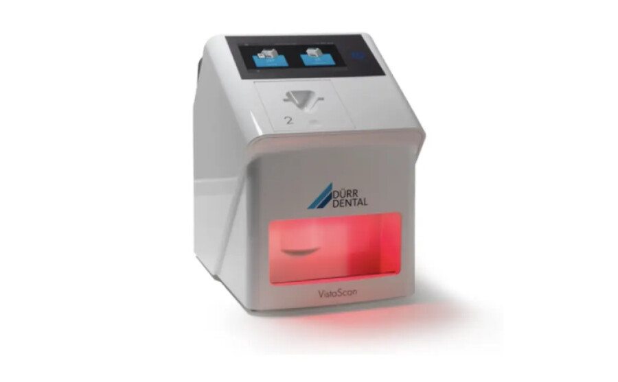 DÜRR DENTAL VistaScan Mini View 2.0