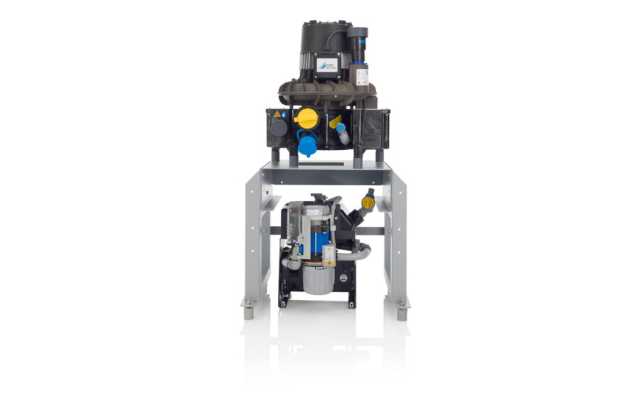 VSA 600