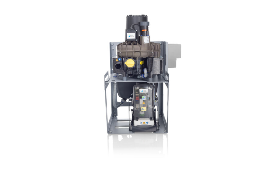 VSA 900 - VSA 1200