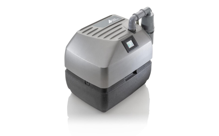 Tyscor V 2 Plus/ Tyscor V 4