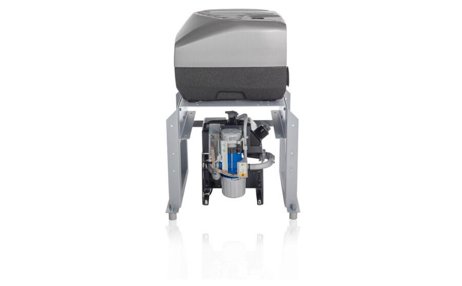 Tyscor VSA 1 Plus/ VSA 2