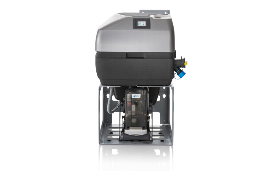 Tyscor VSA 4