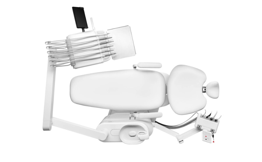 Model Pro 500