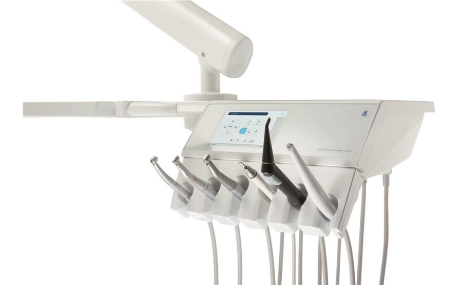 KaVo Estetica E70/E80 Vision