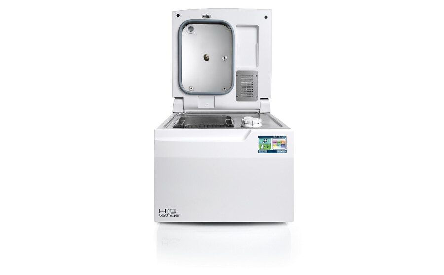 Mocom Tethys H10 Plus