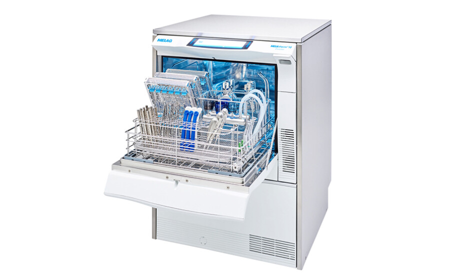 Melag MELAtherm 10 Evolution