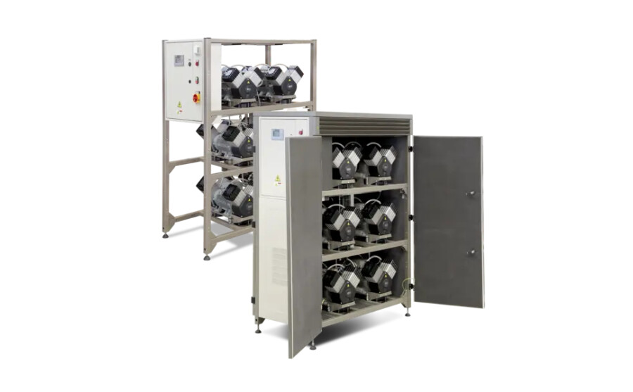 DK50 6X4VRT/M