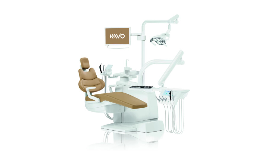 Zubní souprava KaVo Estetica E70/E80 Vision