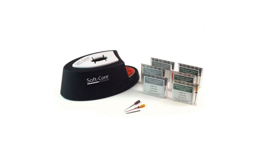 Kerr Endodontics Soft Core