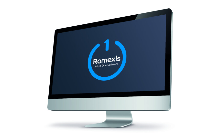 Software Romexis