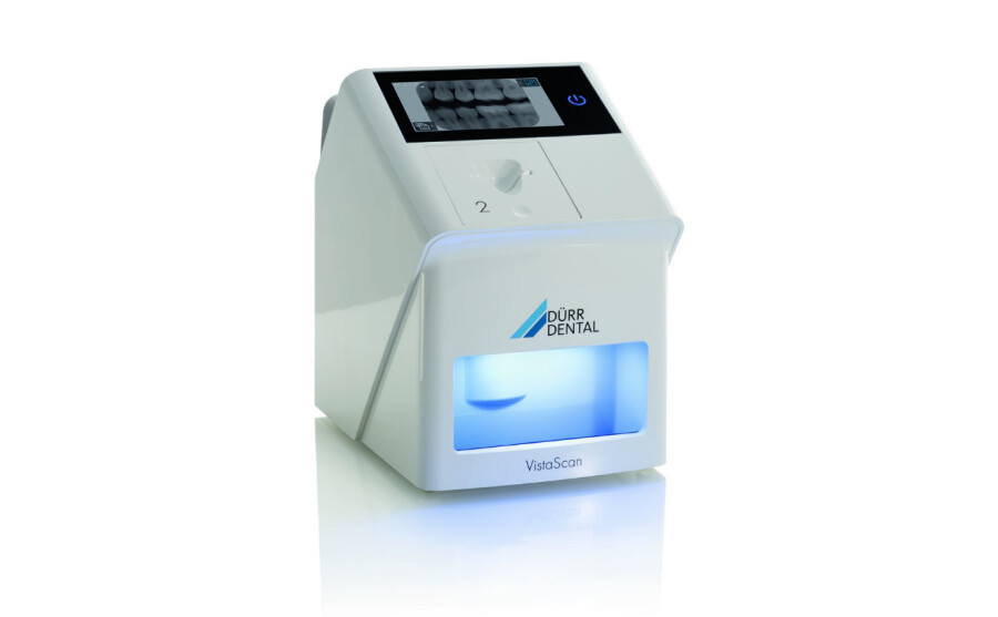 DÜRR DENTAL VistaScan Mini View 2.0