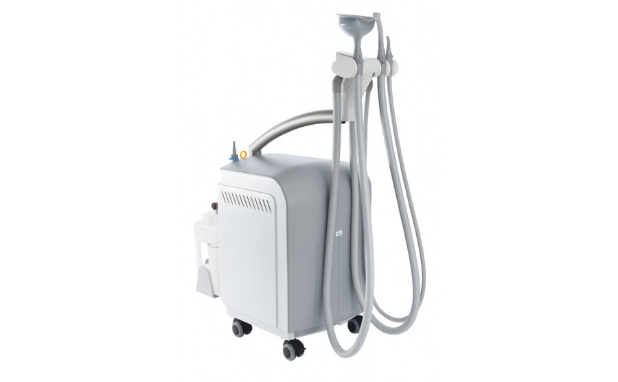 Odsávací systémy Variosuc DÜRR DENTAL