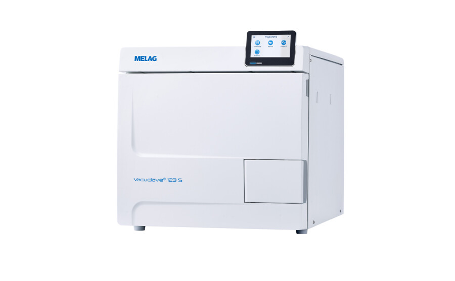 Autoklávy Melag Pro Line Class S