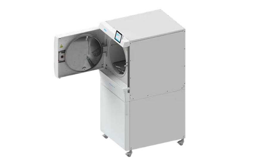 Cliniclave Melag 45 Series