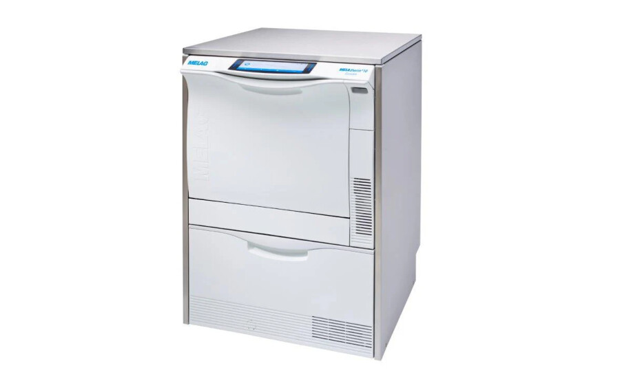 Melag MELAtherm 10 Evolution