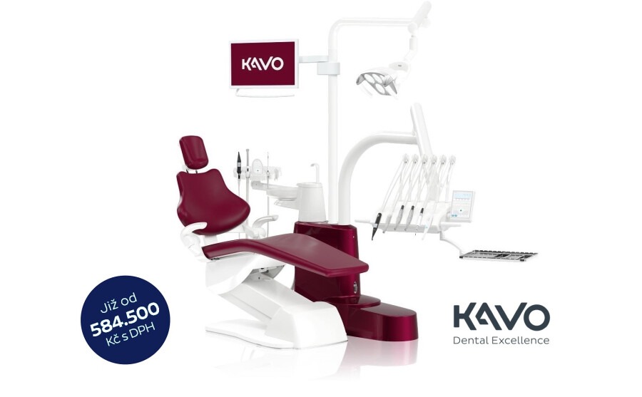KaVo Estetica E50 Life