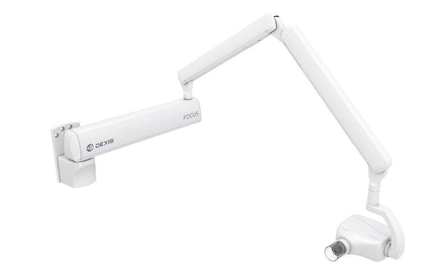 Rentgen DEXIS FOCUS