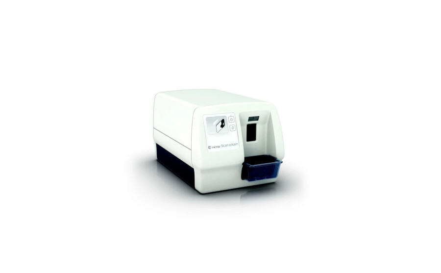 Skener Dexis Scan eXam
