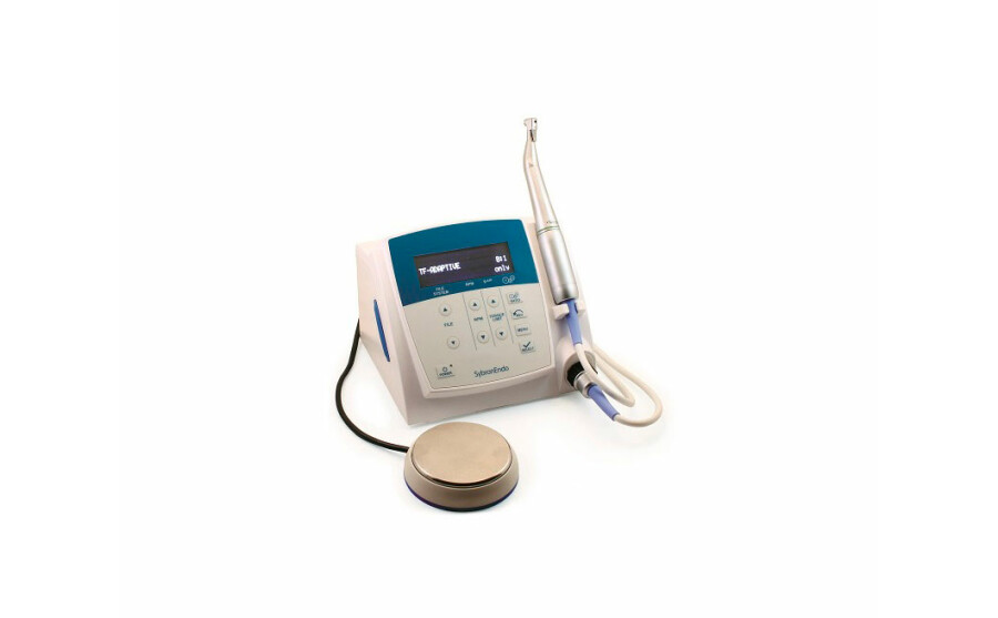 Elements Motor | Endodoncie