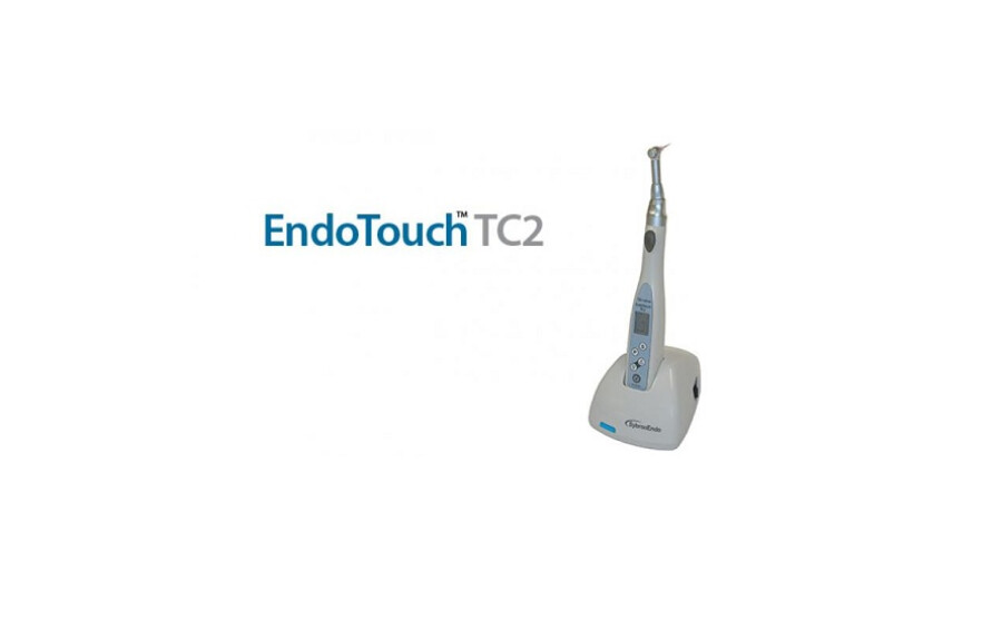 Endo touch