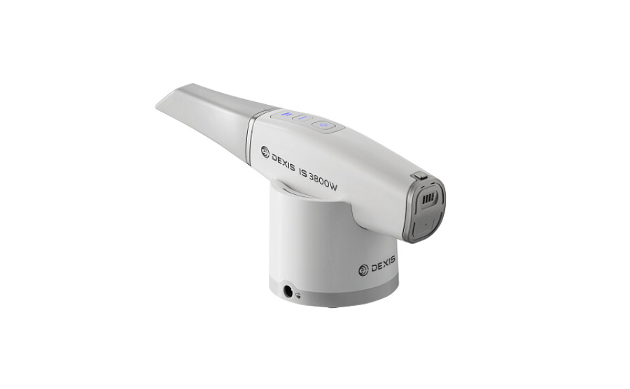 Intraorální skener DEXIS IS 3800 / IS 3800W