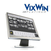 Zobrazovací systém VixWin Platinum
