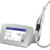 Elements e-motion motor