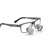 Lupové brýle Orascoptic HDL 2.5 MACRO