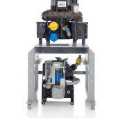 VSA 600