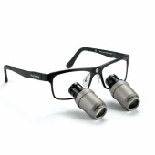 Lupové brýle Orascoptic HDL 5.5 PRISMS