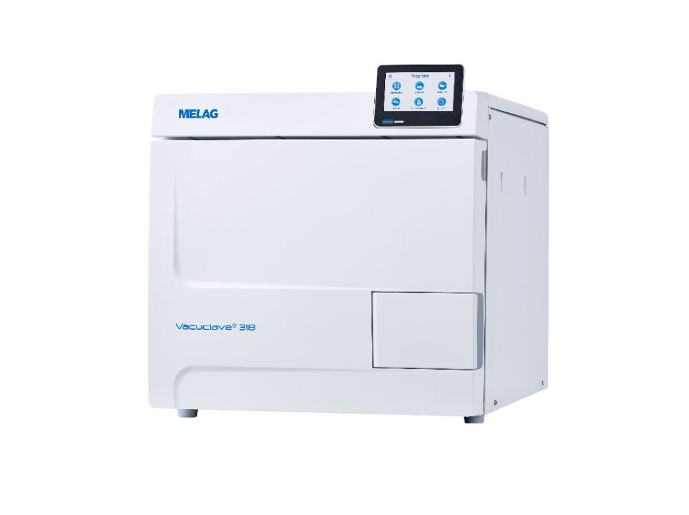 Autkolávy Melag Prime Line