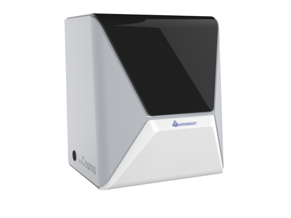 CAD/CAM Fréza Interdent CC newCosmo