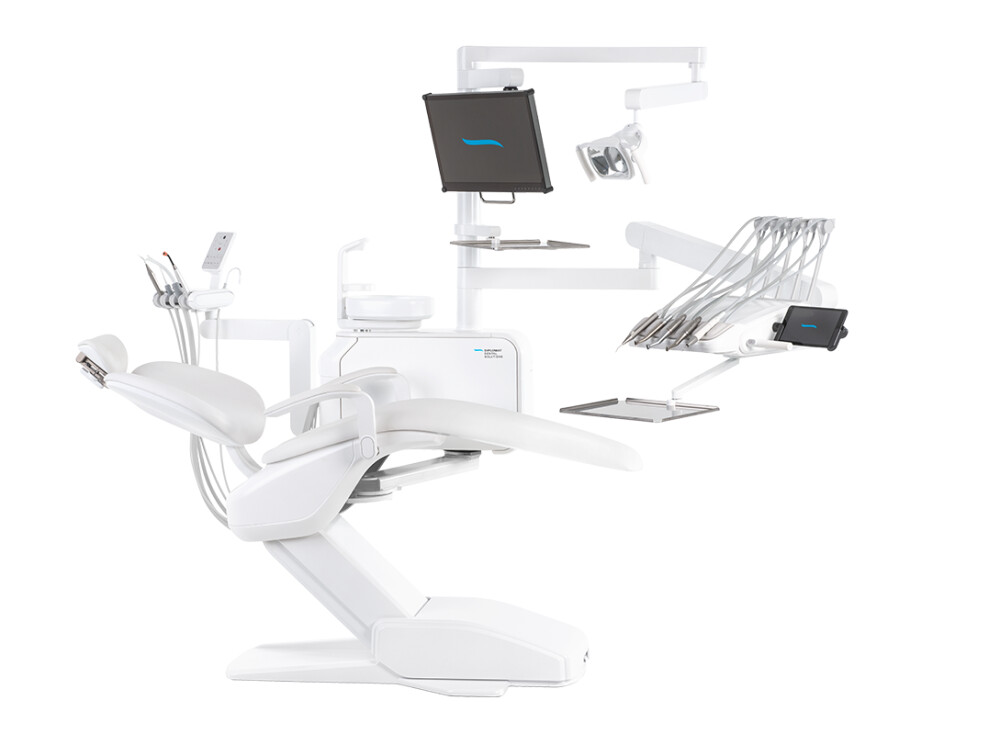 Diplomat Model Pro 500