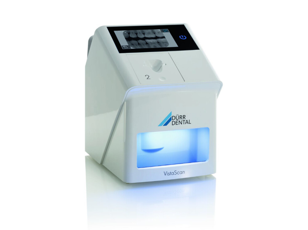 DÜRR DENTAL VistaScan Mini View 2.0