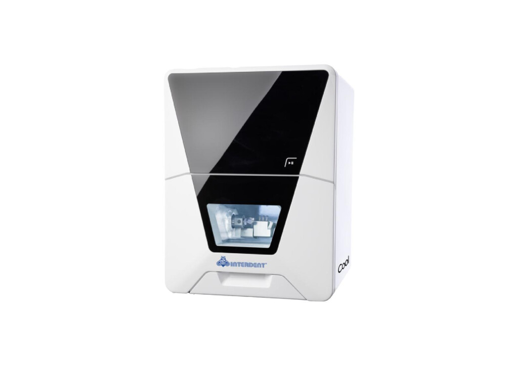 Frézovací přístroj CC Cool