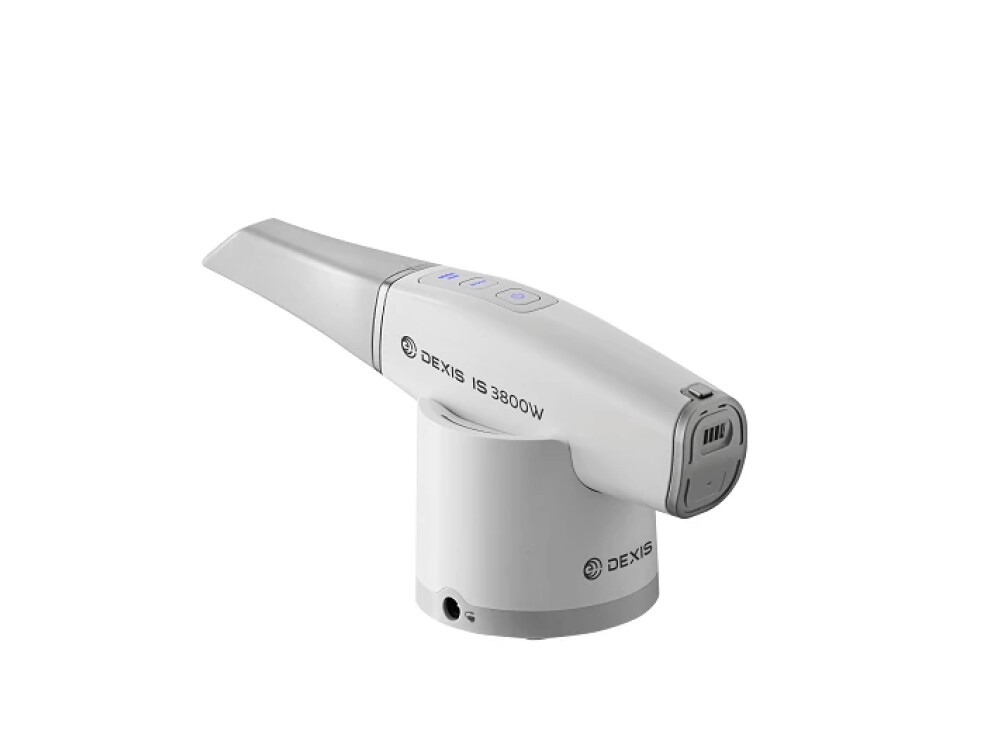 Intraorální skener Dexis IS 3800W