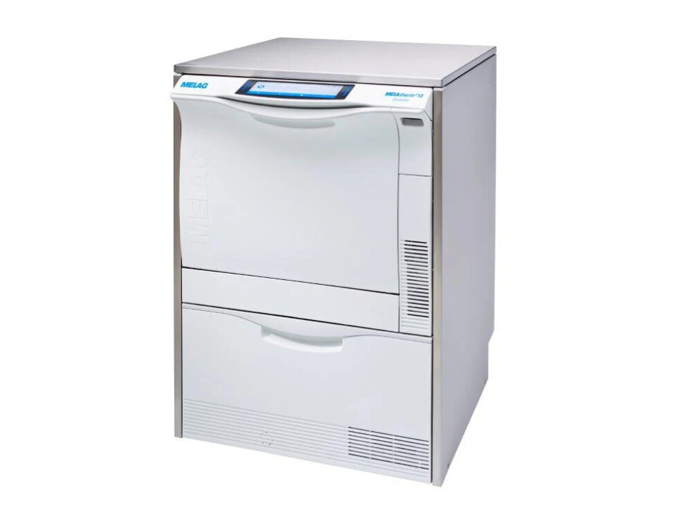 Melag MELAtherm 10 Evolution