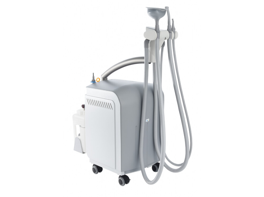 Odsávací systémy Variosuc DÜRR DENTAL