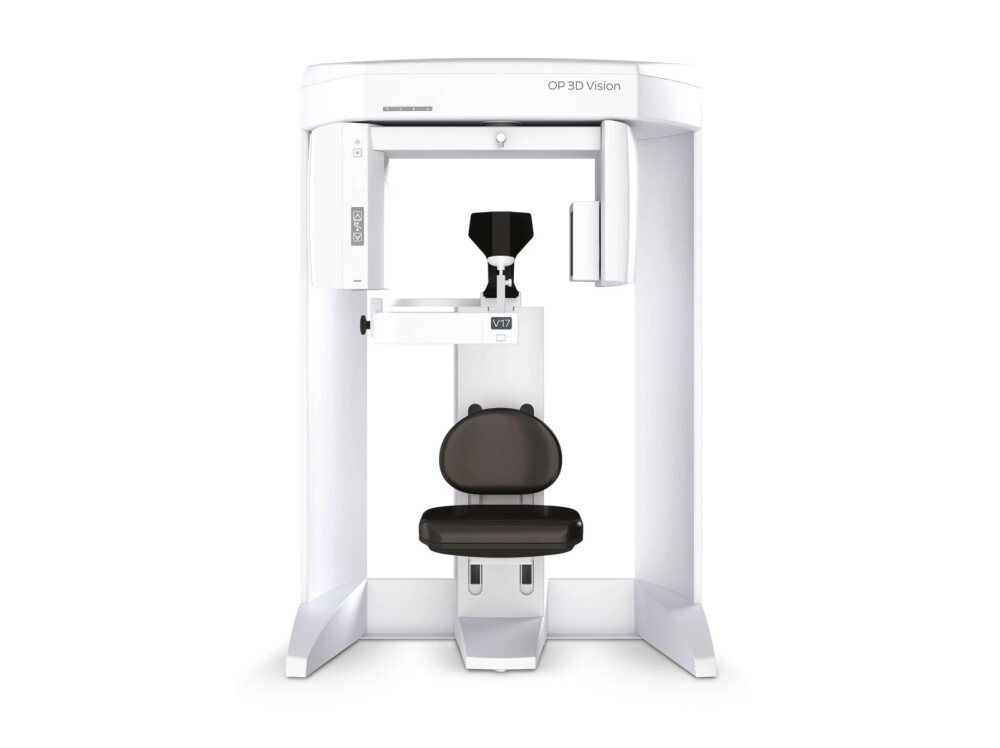 Rentgen Dexis OP 3D Vision