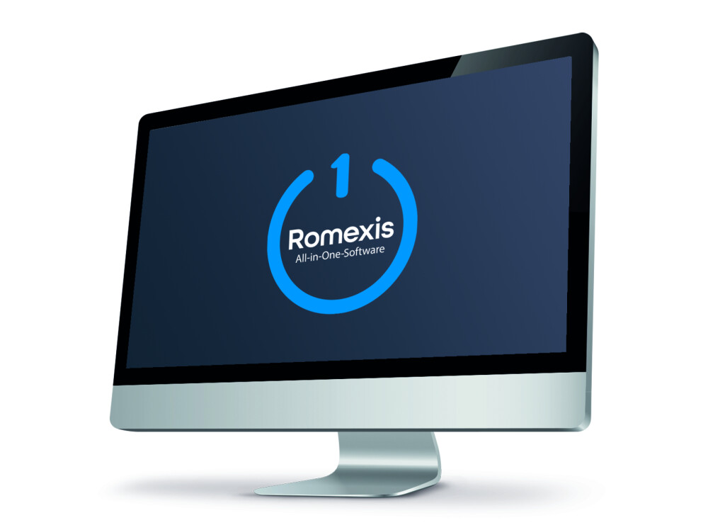 Software Romexis