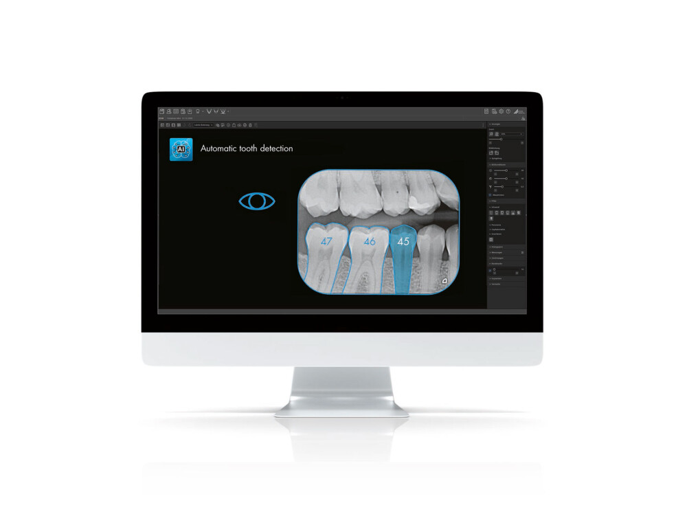 VistaSoft DÜRR DENTAL