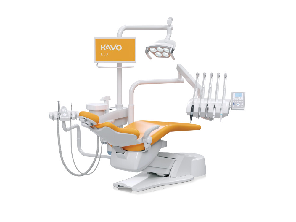 Zubní souprava KaVo Estetica E30