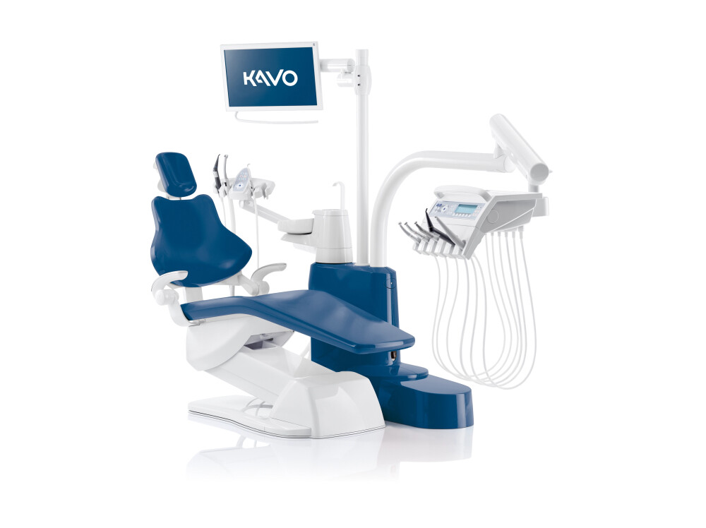 Zubní souprava KaVo Estetica E50 Life