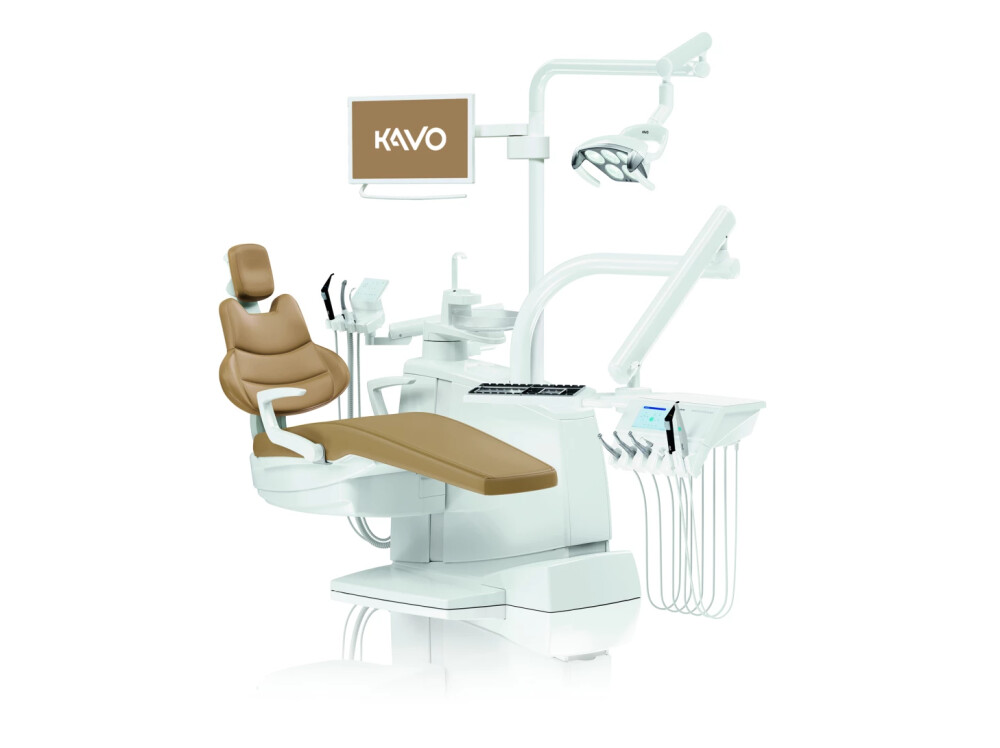 Zubní souprava KaVo Estetica E70/E80 Vision