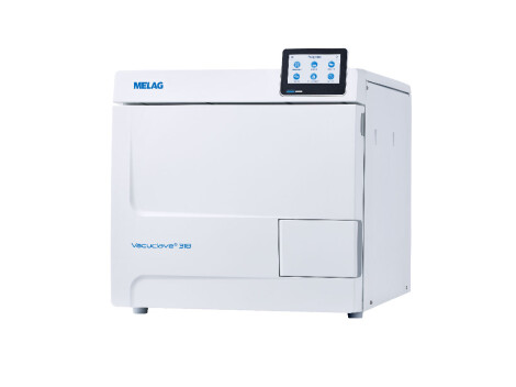 Autkolávy Melag Prime Line