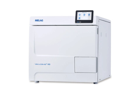 Autkolávy Melag Pro Line Class B