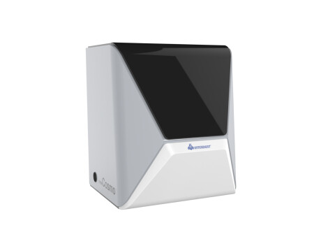 CAD/CAM Fréza Interdent CC newCosmo